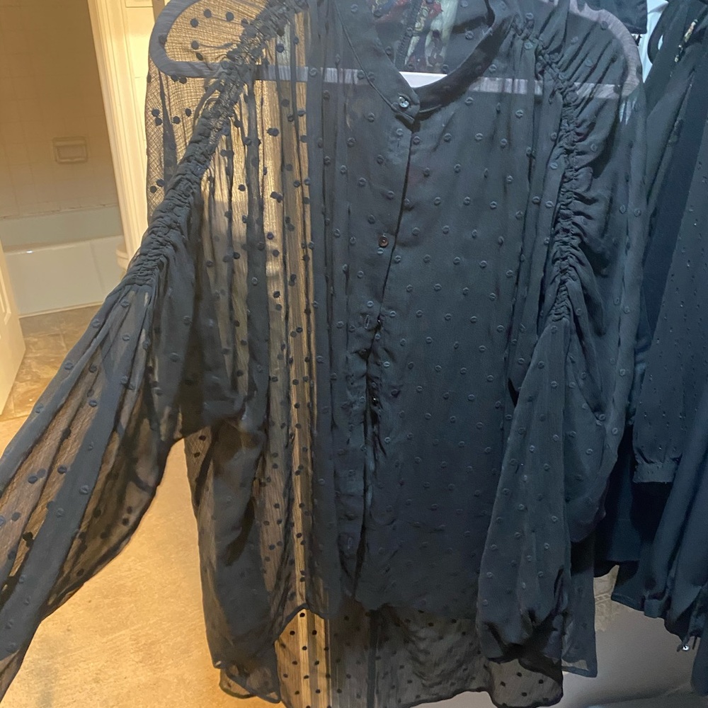 Express top